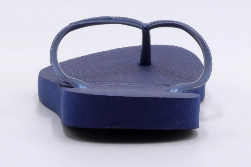 Havaianas Slim Σαγιονάρες Μπλε Σκούρο