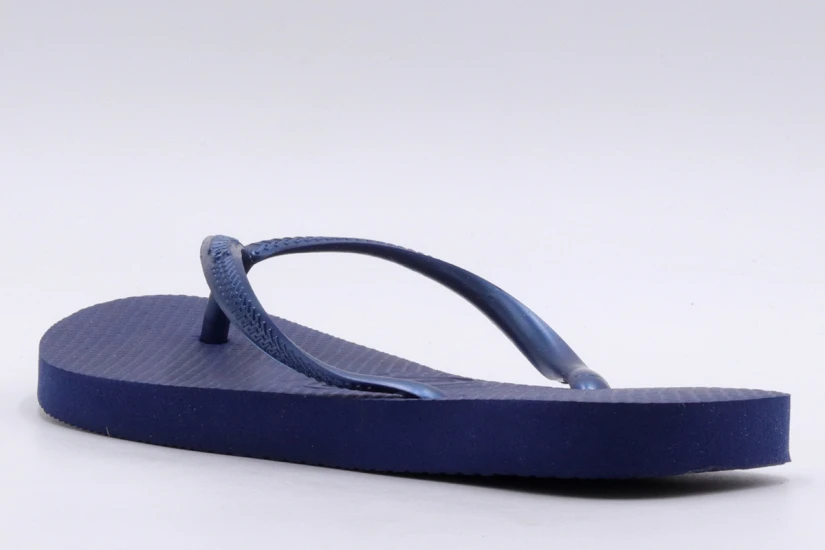 Havaianas Slim Σαγιονάρες Μπλε Σκούρο