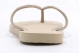 Havaianas Slim Σαγιονάρες Μπεζ, Χρυσές
