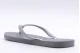 Havaianas Slim Σαγιονάρες Γκρι, Ασημί