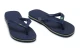 Havaianas Brazil Σαγιονάρες Μπλε Σκούρο