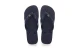 Havaianas Brazil Σαγιονάρες Μπλε Σκούρο