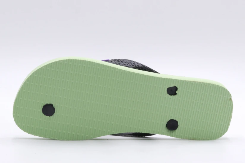 Havaianas Ipe Citronella Unisex Σαγιονάρες Πολύχρωμες