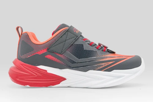 Skechers S Lights Flex-Glow Ultra Sneakers (400139L-CCRD)