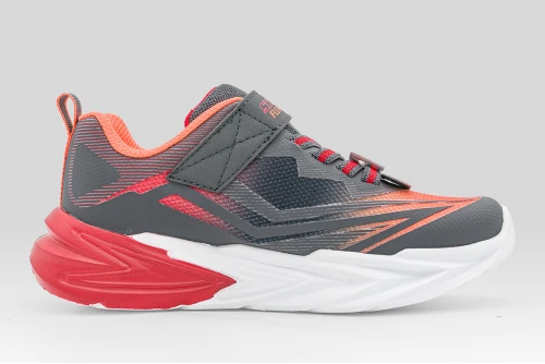Skechers S Lights Flex-Glow Ultra Sneakers (400139L-CCRD)
