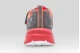 Skechers S Lights Flex-Glow Ultra Παιδικά Sneakers Ανθρακί, Λευκά, Κόκκινα, Πορτοκαλί