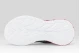 Skechers S Lights Flex-Glow Ultra Παιδικά Sneakers Ανθρακί, Λευκά, Κόκκινα, Πορτοκαλί