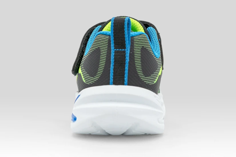 Skechers S Lights Flex Glow Ultra Βρεφικά Sneakers