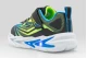 Skechers S Lights Flex Glow Ultra Βρεφικά Sneakers