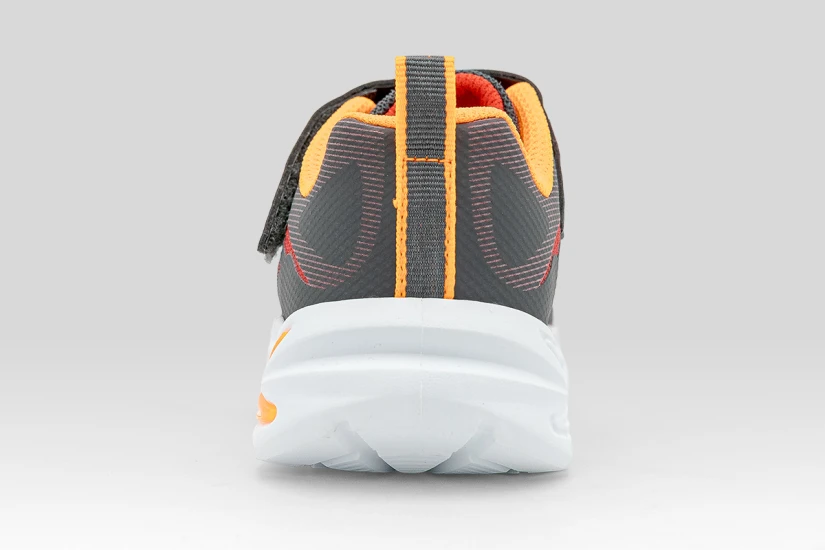 Skechers S Lights Flex Glow Ultra Βρεφικά Sneakers