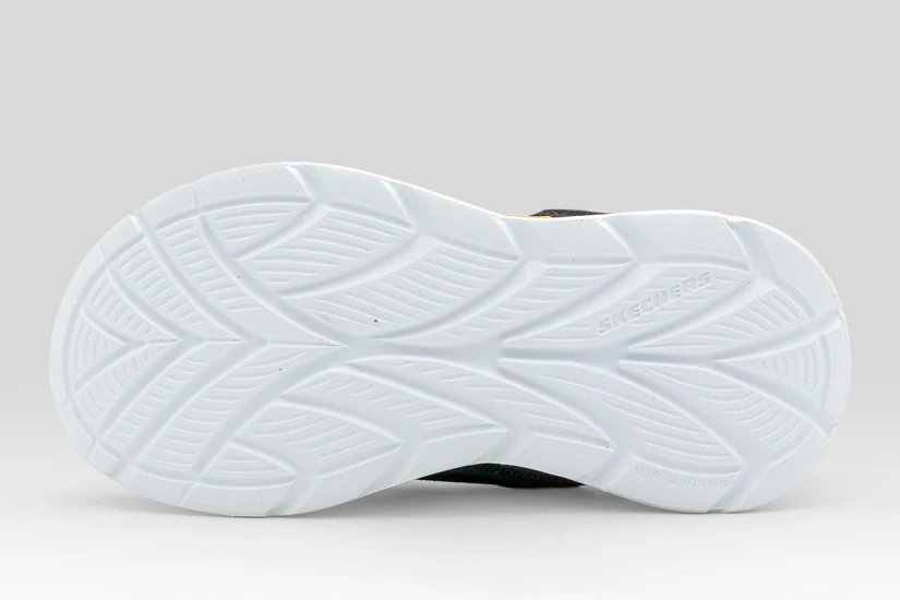 Skechers S Lights Flex Glow Ultra Βρεφικά Sneakers
