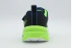 Skechers S Lights-Flex-Glow Ultra-Prism-Pacer Παιδικά Sneakers Μπλε, Μαύρα, Φυτρί, Λευκά