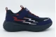 Skechers S Lights-Light Storm 3.0 - Prism Tech Παιδικά Sneakers Μπλε Σκούρο, Διάφορα Χρώματα