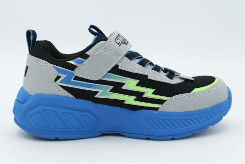 Skechers S Lights-Light Storm 3.0 - Prism Tech Sneakers (400152LC-SMLT)