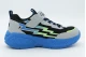 Skechers S Lights-Light Storm 3.0 - Prism Tech Παιδικά Sneakers Γκρι, Διάφορα Χρώματα