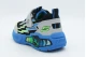Skechers S Lights-Light Storm 3.0 - Prism Tech Παιδικά Sneakers Γκρι, Διάφορα Χρώματα