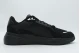 Puma Trinity 2 Ανδρικά Sneakers Μαύρα, Ασημί