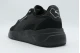 Puma Trinity 2 Ανδρικά Sneakers Μαύρα, Ασημί