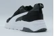 Puma Trinity 2 Lite Ανδρικά Sneakers Μαύρα, Ανθρακί, Λευκά