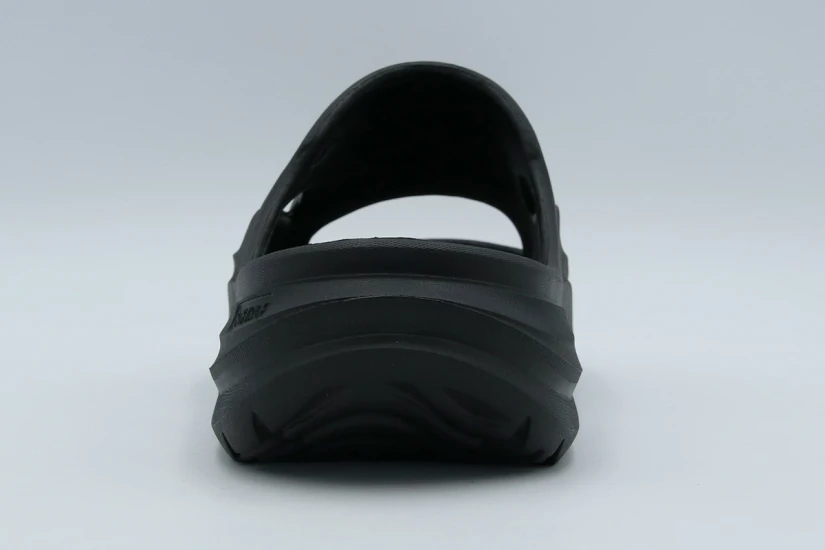 Puma Softride Zerog Slide Ανδρικές Παντόφλες Μαύρες