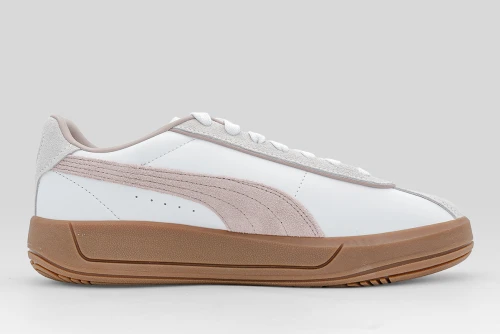 Puma Club Klassika Sneakers (400364 10)