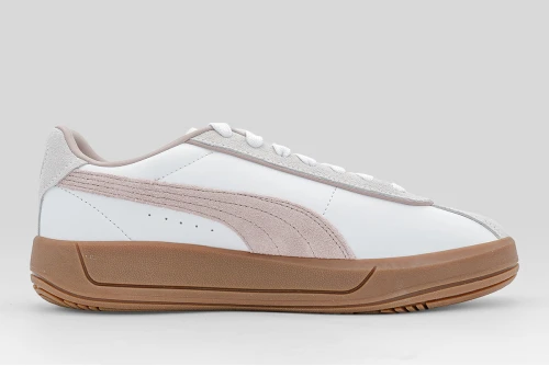 Puma Club Klassika Sneakers (400364 10)