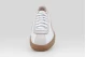 Puma Club Klassika Sneakers Λευκά, Μπεζ