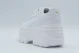 Puma Karmen X-Tra Sneakers Λευκά