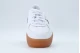 Puma Palermo Elevata Δερμάτινα Sneakers με Πλατφόρμα