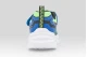 Skechers S Lights Vortex 3.0 Παιδικά Sneakers Μπλε, Λαχανί, Λευκά