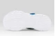 Skechers S Lights Vortex 3.0 Παιδικά Sneakers Μπλε, Λαχανί, Λευκά