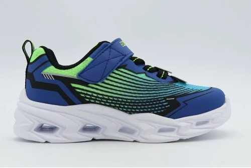 Skechers S Lights-Vortex 3.0 Sneakers (400590N-BBLM)