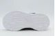 Skechers S Lights-Vortex 3.0 Βρεφικά Sneakers Μπλε, Γαλάζια, Φυτρί, Λευκά
