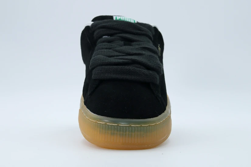 Puma Suede XL Dark Risk Sneakers
