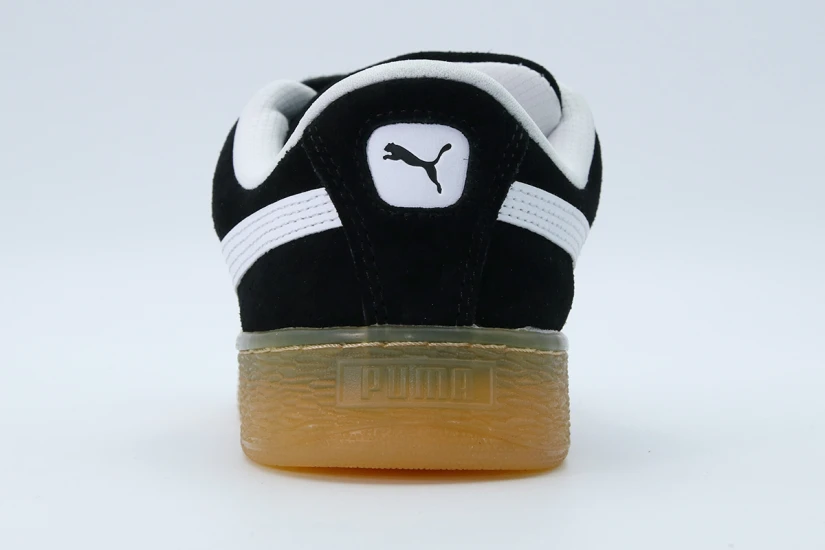 Puma Suede XL Dark Risk Sneakers