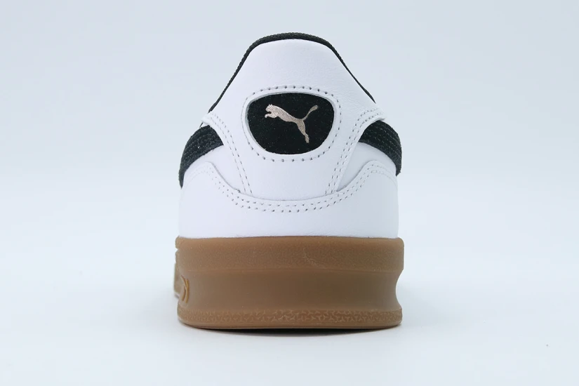 Puma Indoor Ανδρικά Sneakers