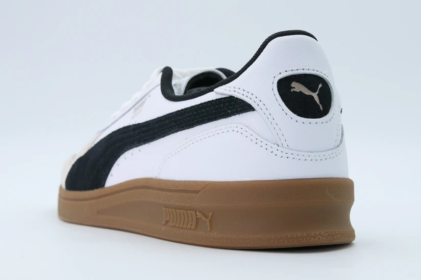 Puma Indoor Ανδρικά Sneakers