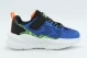 Skechers S-Lights Meteor-Lights 2.0 Βρεφικά Sneakers Μπλε, Μαύρα, Διάφορα Χρώματα