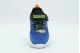 Skechers S-Lights Meteor-Lights 2.0 Βρεφικά Sneakers Μπλε, Μαύρα, Διάφορα Χρώματα