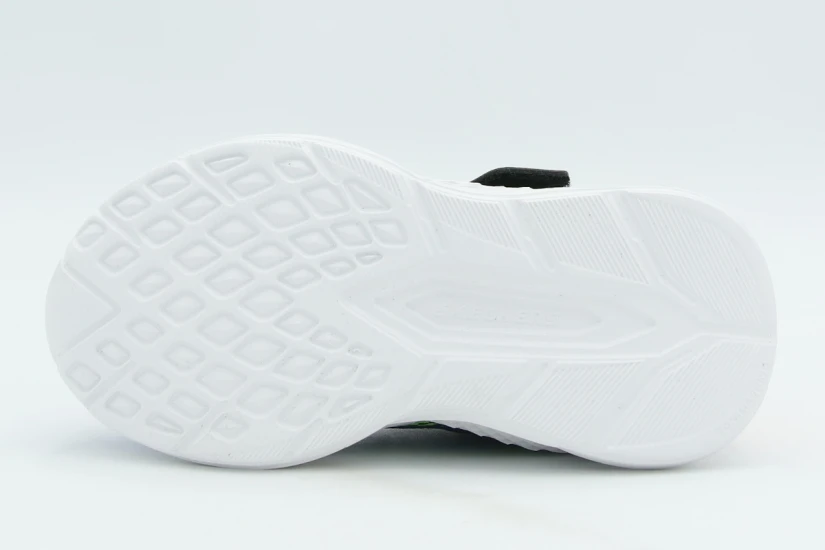 Skechers S-Lights Meteor-Lights 2.0 Βρεφικά Sneakers Μπλε, Μαύρα, Διάφορα Χρώματα