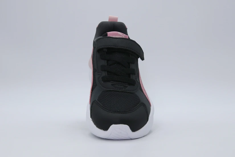 Puma X-Ray 3 Παιδικά Sneakers Μαύρα, Ροζ