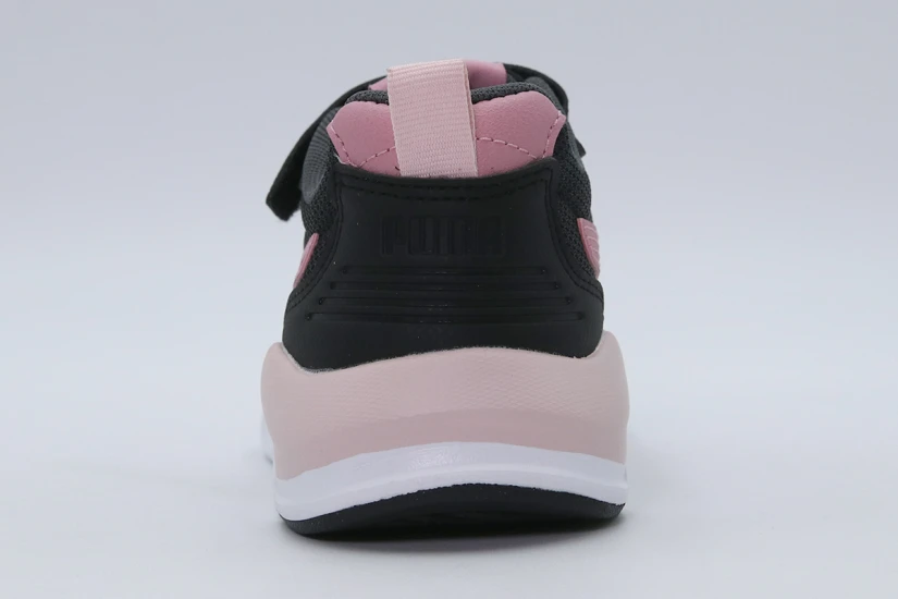 Puma X-Ray 3 Παιδικά Sneakers Μαύρα, Ροζ