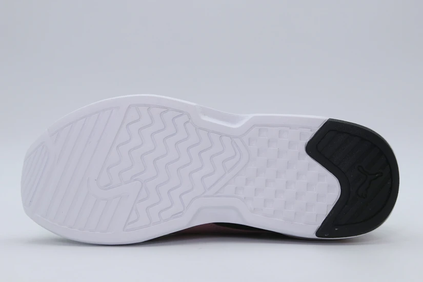 Puma X-Ray 3 Παιδικά Sneakers Μαύρα, Ροζ