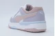 Puma Rebound Retro Sneakers Λιλά, Ροζ, Λευκά, Γαλάζια