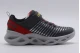 Skechers Novlo Αθλητικό (401650L CCRD)