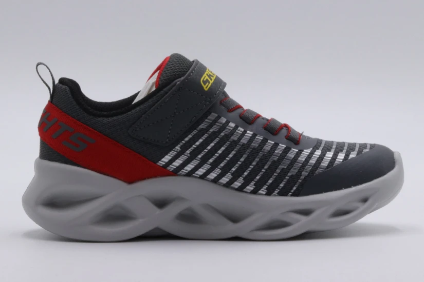Skechers Novlo Αθλητικό (401650L CCRD)