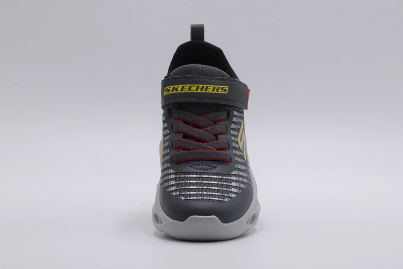 Skechers Novlo Αθλητικό (401650L CCRD)