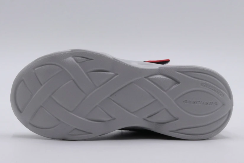 Skechers Novlo Αθλητικό (401650L CCRD)