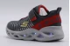 Skechers Novlo Αθλητικό (401650L CCRD)
