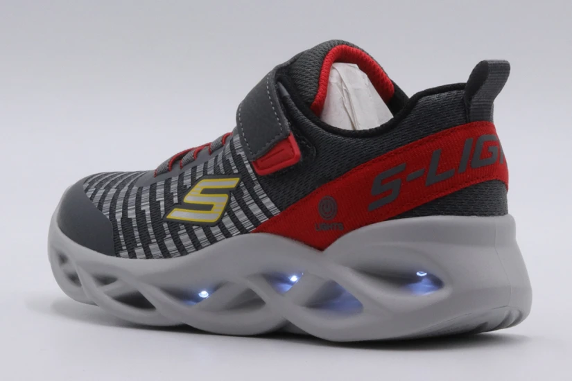Skechers Novlo Αθλητικό (401650L CCRD)